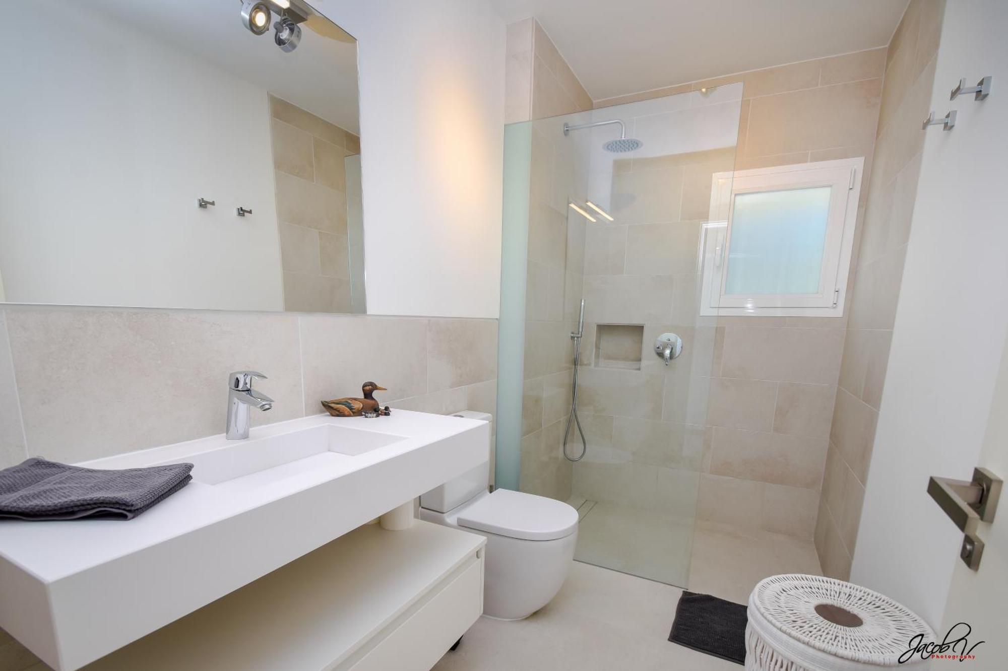 Great Villa Near Beach And מארבלה מראה חיצוני תמונה