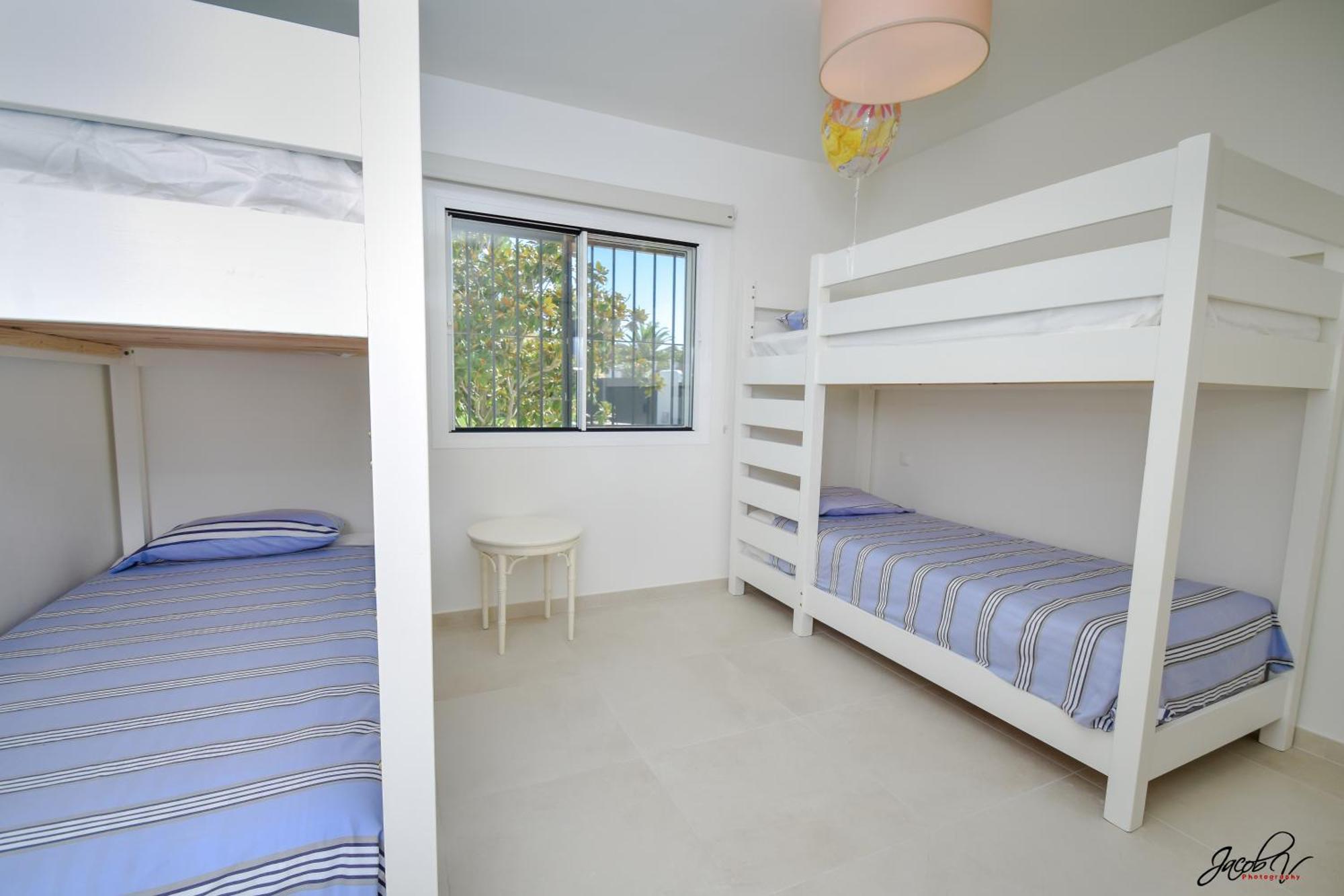 Great Villa Near Beach And מארבלה מראה חיצוני תמונה